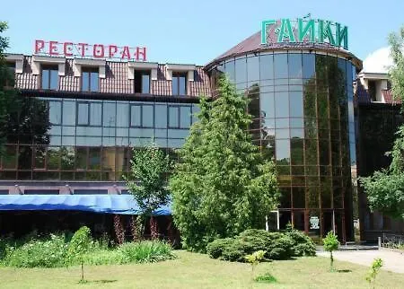 Hotel Complex Gayki-3