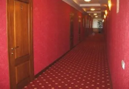 Hotel Complex Gayki-2