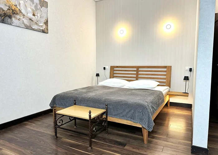 Spa- DodoГотель